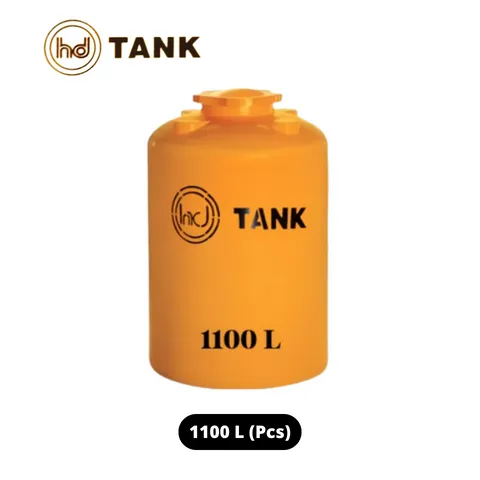HD Tank Tandon Air 1100 Liter 1100 - Surabaya