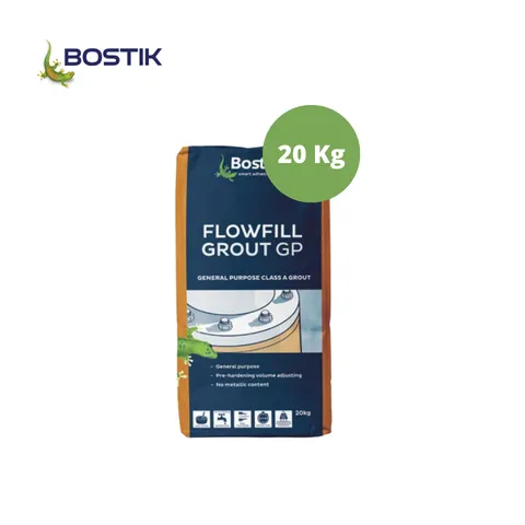 Bostik Flowfill Grout GP