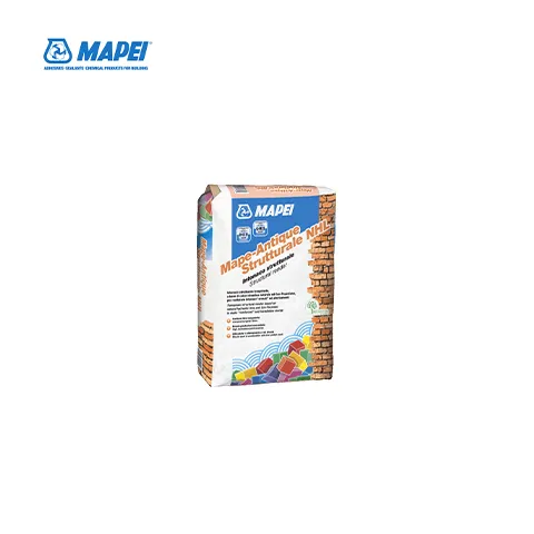 Mapei Mape-Antique Strutturale NHL