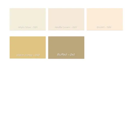 Altex Java Exterior 2,5 L 007-Linen White - Al Inayah