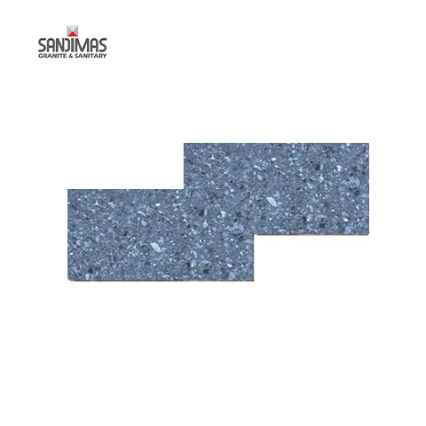 Sandimas Limestone Blue Polish 60x120