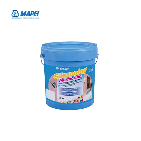 Mapei Silexcolor Marmorino 20 Kg - Surabaya