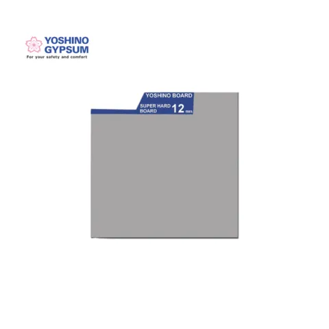 Yoshino Super Hard Board 12 1200 mm x 1800 mm Lembar - Surabaya