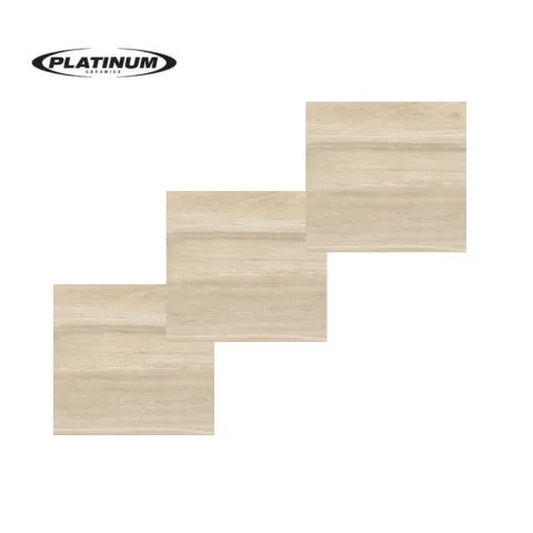 Platinum Keramik Safari Rec Cream 60 Cm x 60 Cm - Surabaya