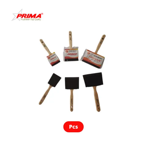 Prima Foam Brush 2" - Al Inayah