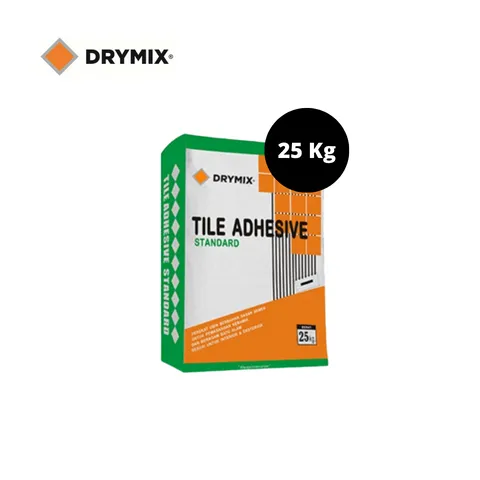 Drymix Tile Adhesive Standard 25 Kg - @Kebomas