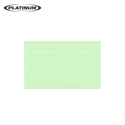 Platinum Keramik Nolia Dark Green 25 Cm x 40 Cm - Surabaya