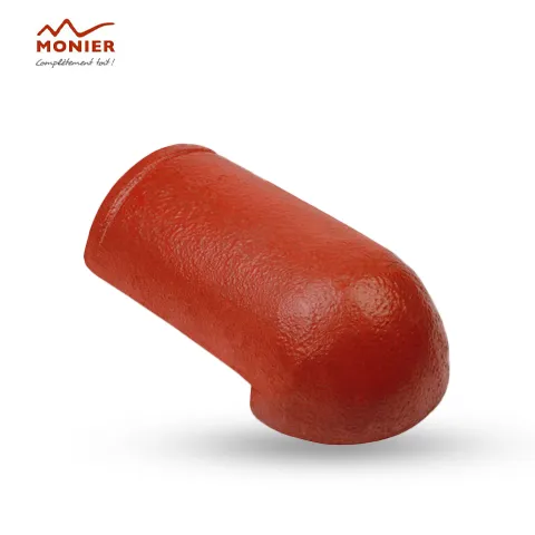 Monier Cap Ridge Starter Pcs - Surabaya