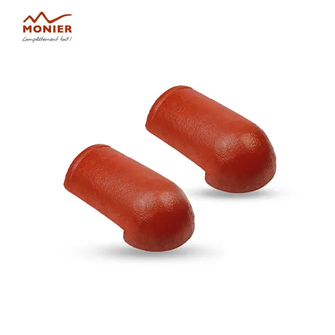 Monier Cap Ridge Starter Pcs - Surabaya