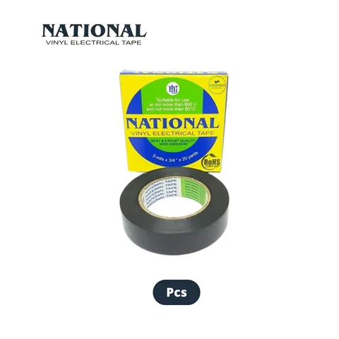 National Isolasi Kabel