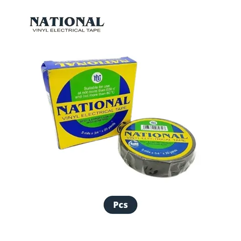 National Isolasi Kabel