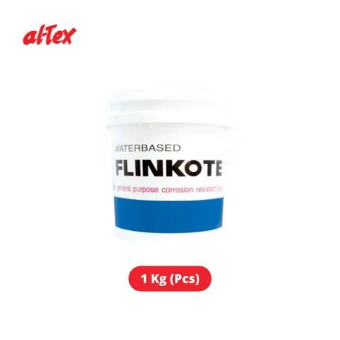Altex Indian Head Flinkote Water Base 1 Kg - Al Inayah