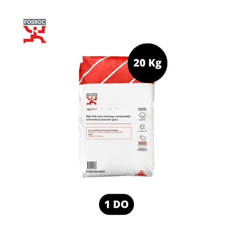 Fosroc Renderoc HF Premix 1 DO