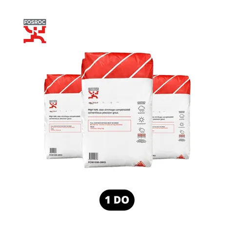 Fosroc Renderoc HF Premix 1 DO