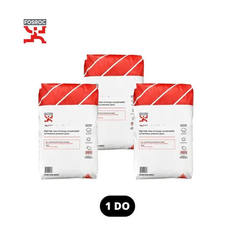 Fosroc Renderoc HF Premix 1 DO