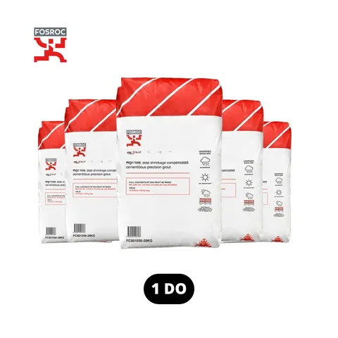 Fosroc Renderoc HF Premix 1 DO