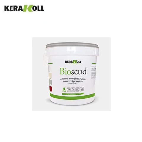 Kerakoll Bioscud 5 Kg - Surabaya