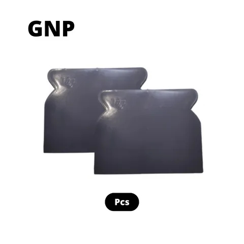 GNP Kapi Plastik 5" - Surabaya