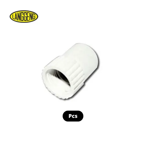Langgeng Fitting Pipa Conduit Faucet Adaptor ½" - Surabaya