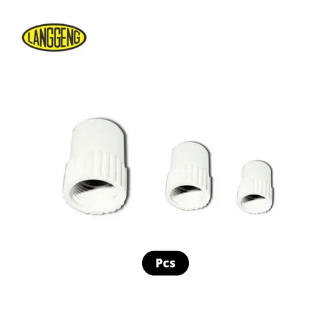 Langgeng Fitting Pipa Conduit Faucet Adaptor ½" - Surabaya