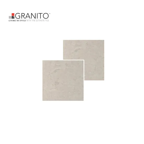 Granito Granite Aurora Mirror Latte 60x60 Dus - Surabaya