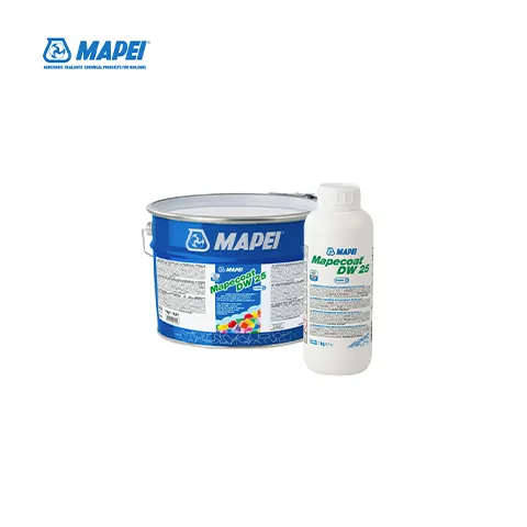 Mapei Mapecoat DW 25