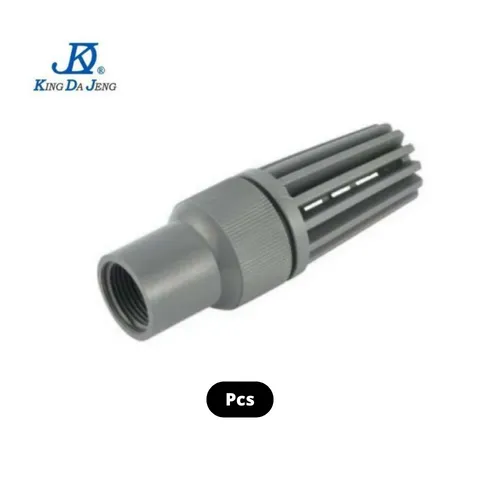 KDJ Foot Valve Klep Pcs ¾" - Surabaya