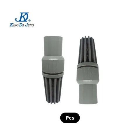 KDJ Foot Valve Klep Pcs 2" - Surabaya
