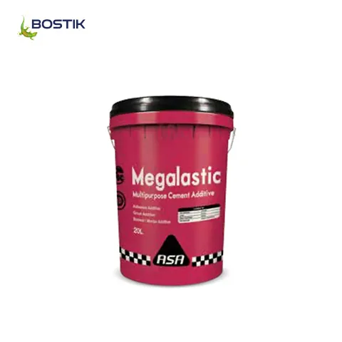 Bostik Megalastic