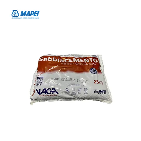 Mapei SabbiaCEMENTO 25 Kg - Surabaya