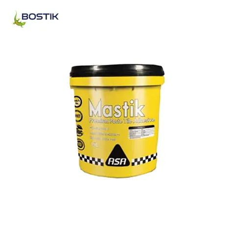 Bostik Mastik