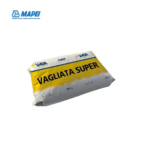 Mapei Vagliata Super 25 Kg - @Magersari