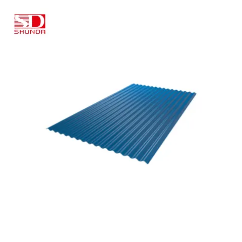 Shunda Roofing R31-B Lembar - Surabaya