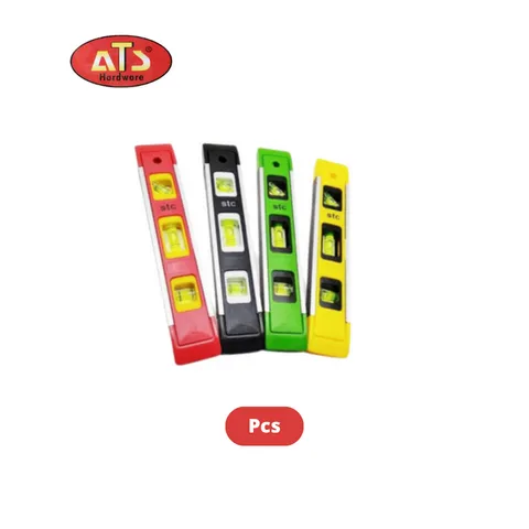 ATS  Waterpass Magnet 24" - Sumber Sentosa