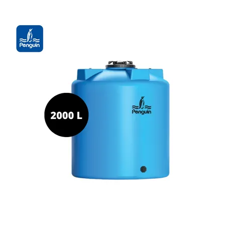 Penguin Plastic Tandon R3 TB 200 2000 Liter
