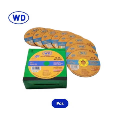 WD Batu Potong Mata Gerinda Pcs - Semangat
