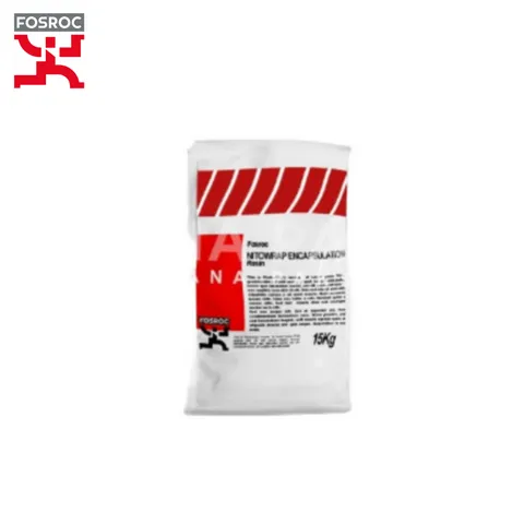 Fosroc Nitowrap Encapsulation Resin Set (15 Kg) - Merchant Gocement B2B