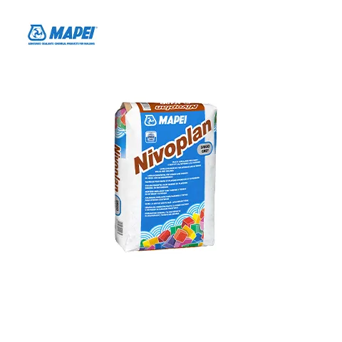 Mapei Nivoplan Kantong - Surabaya