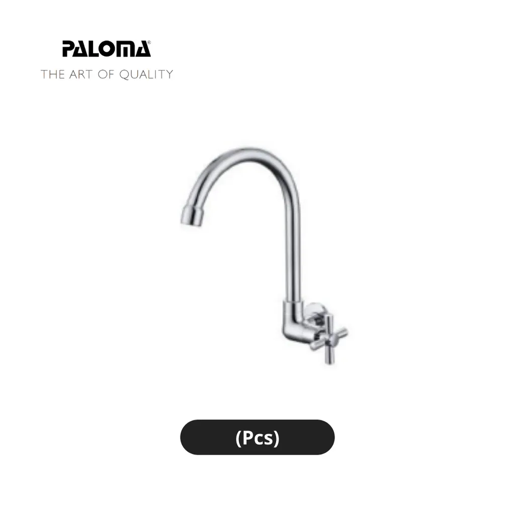 Paloma FCP 6363 Kran Angsa Dinding