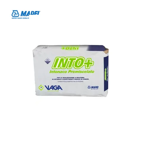 Mapei INTO+ 19 Kg - Surabaya