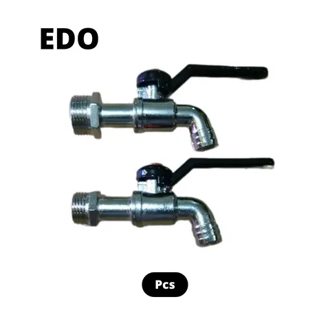 EDO Kran Air Tembok Panjang
