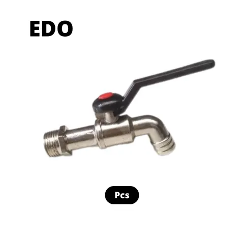 EDO Kran Air Tembok Panjang