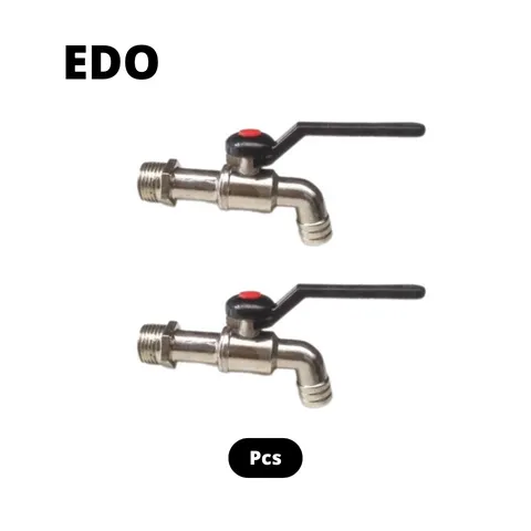 EDO Kran Air Tembok Panjang