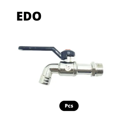 EDO Kran Air Tembok Panjang