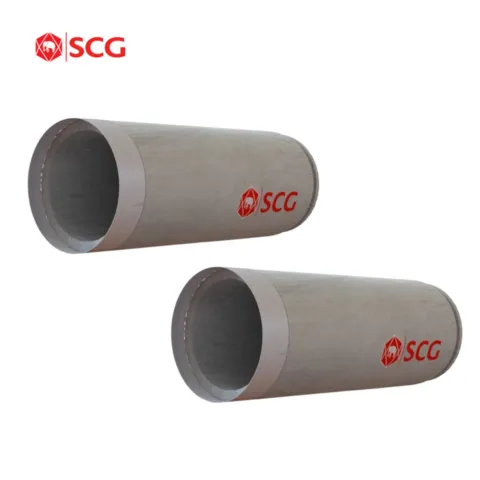 SCG Jacking Pipe