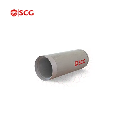 SCG Jacking Pipe