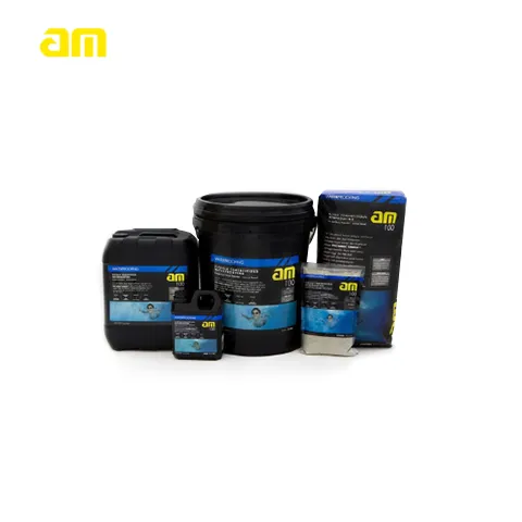 AM 100 Polymeric Binder Pelapis Anti Bocor 2