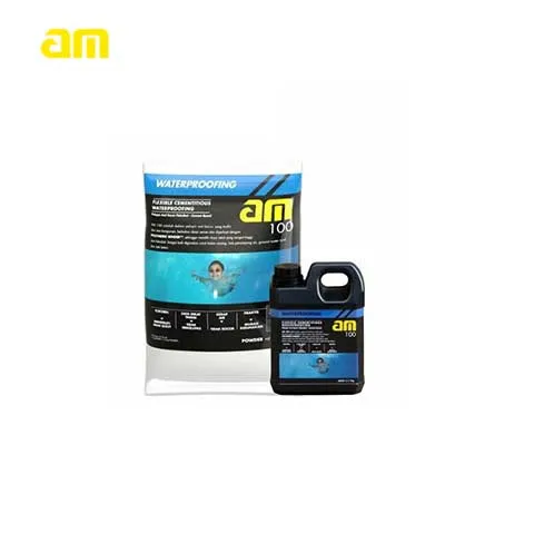 AM 100 Polymeric Binder Pelapis Anti Bocor 2