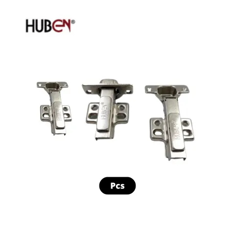 Huben Engsel Sendok SM-L4 Lurus (SM-0-L4) - Surabaya