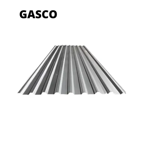 Gasco Spandek 5 m x 0,25 mm - Surabaya